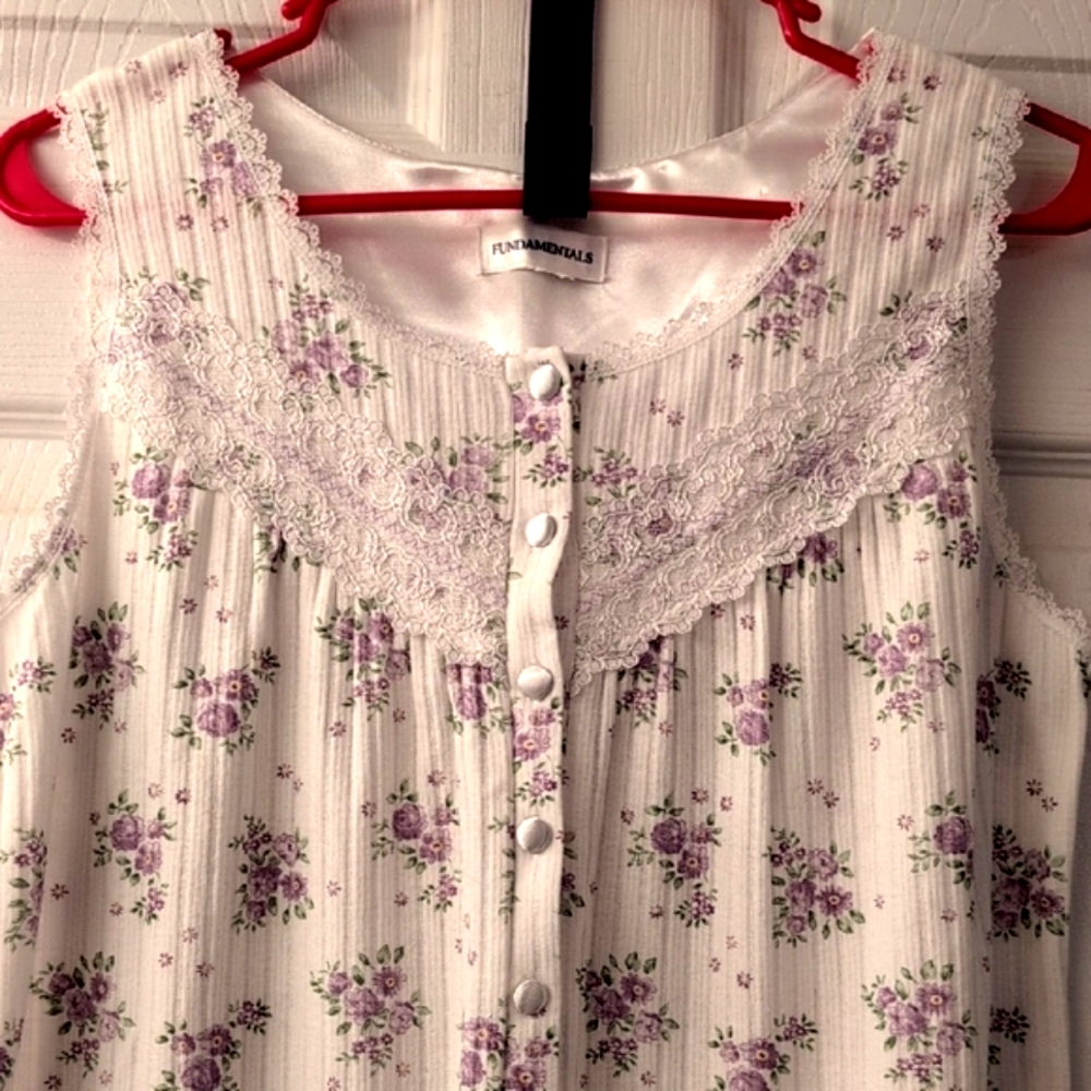 Vintage Y2K New Nightie